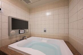 BE FREE HOTELS kofu