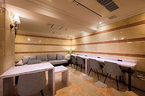 BE FREE HOTELS kofu