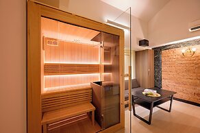 BE FREE HOTELS kofu