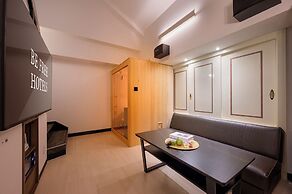 BE FREE HOTELS kofu