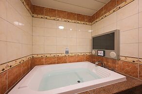 BE FREE HOTELS kofu