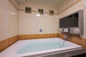 BE FREE HOTELS kofu