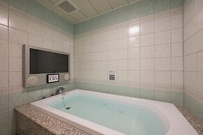 BE FREE HOTELS kofu