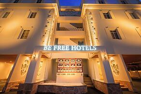 BE FREE HOTELS kofu