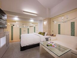 BE FREE HOTELS kofu