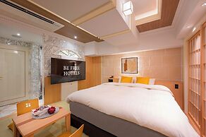 BE FREE HOTELS kofu