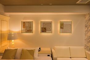 BE FREE HOTELS kofu