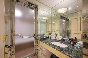 BE FREE HOTELS kofu