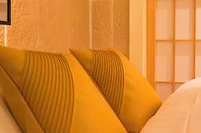 BE FREE HOTELS kofu