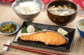 BE FREE HOTELS kofu