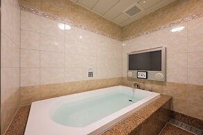 BE FREE HOTELS kofu