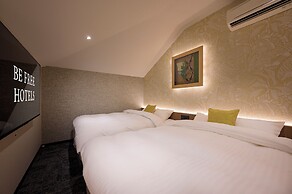 BE FREE HOTELS kofu