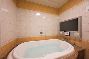 BE FREE HOTELS kofu