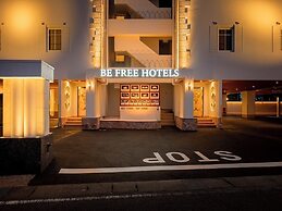 BE FREE HOTELS kofu