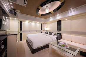 BE FREE HOTELS kofu