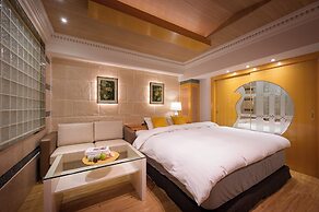 BE FREE HOTELS kofu