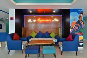 Jomtien Beach Market Hotel
