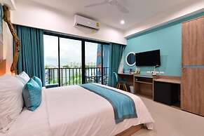 Jomtien Beach Market Hotel