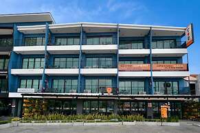 Jomtien Beach Market Hotel