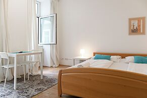 Affordable 3BR Apt Belvedere Vicinity