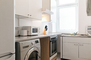 Affordable 3BR Apt Belvedere Vicinity
