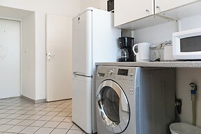 Affordable 3BR Apt Belvedere Vicinity