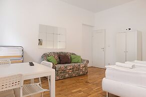 Affordable 3BR Apt Belvedere Vicinity