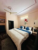 Hotel Airport Residency