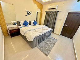 Hotel Airport Residency