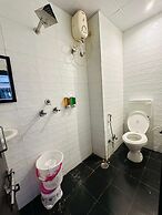 Hotel Airport Residency