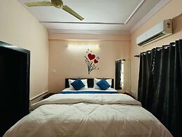 Hotel Airport Residency