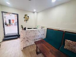 Hotel Airport Residency