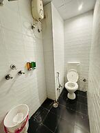Hotel Airport Residency