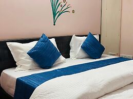 Hotel Airport Residency