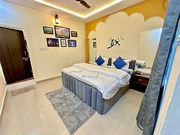Hotel Airport Residency