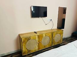 Hotel Airport Residency