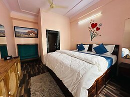 Hotel Airport Residency