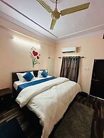Hotel Airport Residency