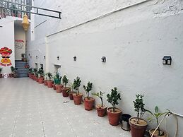 Hotel Airport Residency