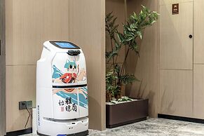 ECHENG Hotel Bayi Square Nanchang
