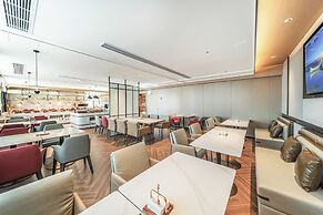 ECHENG Hotel Bayi Square Nanchang