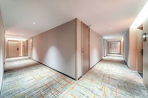 ECHENG Hotel Bayi Square Nanchang