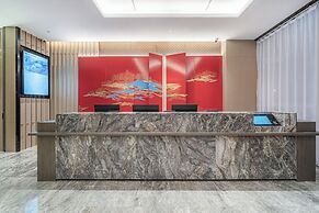 ECHENG Hotel Bayi Square Nanchang
