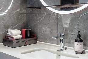 ECHENG Hotel Bayi Square Nanchang