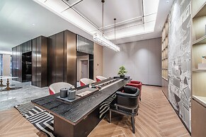 ECHENG Hotel Bayi Square Nanchang