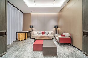 ECHENG Hotel Bayi Square Nanchang