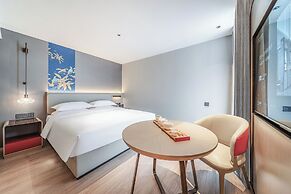 ECHENG Hotel Bayi Square Nanchang