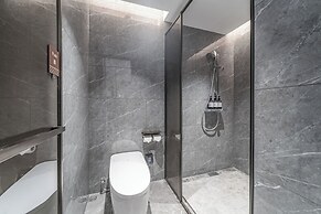 ECHENG Hotel Bayi Square Nanchang