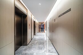 ECHENG Hotel Bayi Square Nanchang