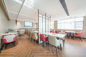ECHENG Hotel Bayi Square Nanchang